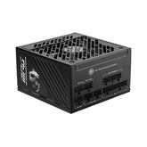 MSI MPG A1000GS 1000W 80Plus Gold Fully Modular Power Supply